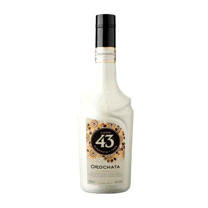 Licor 43 orochata