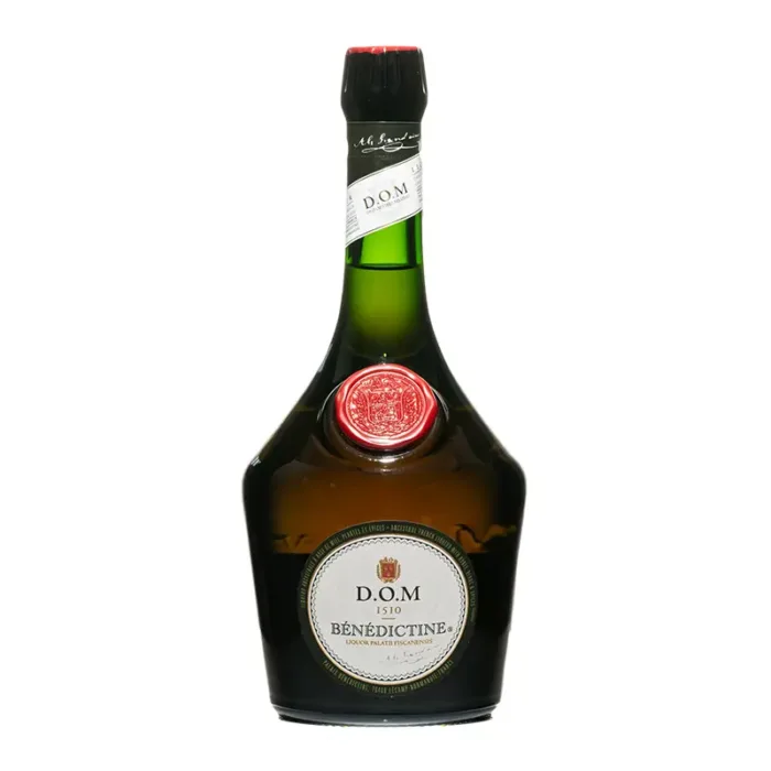 Dom benedictine
