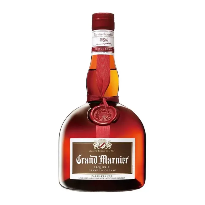 Grand marnier