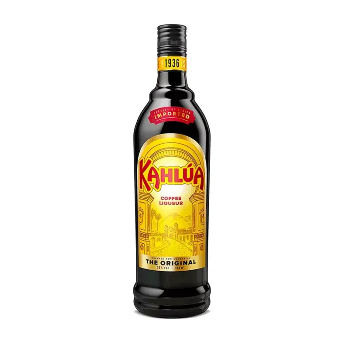 Kalhua 1 liter