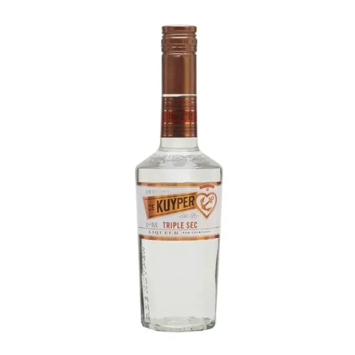 De Kuyper triple sec 50cl