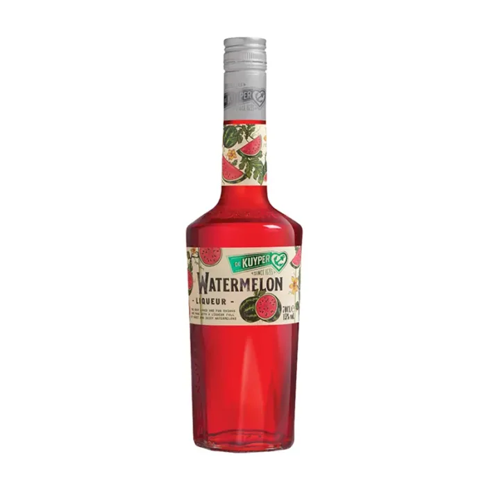 De Kuyper watermeloen 50cl