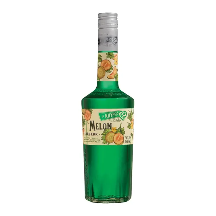 De Kuyper melon 50cl