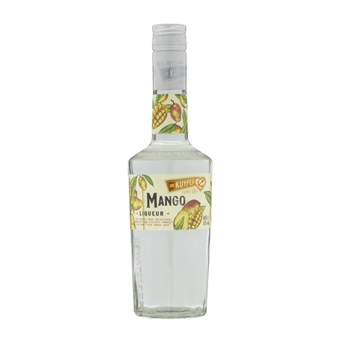 De Kuyper mango 50cl