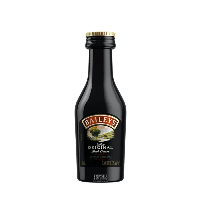 Bailey's 5cl