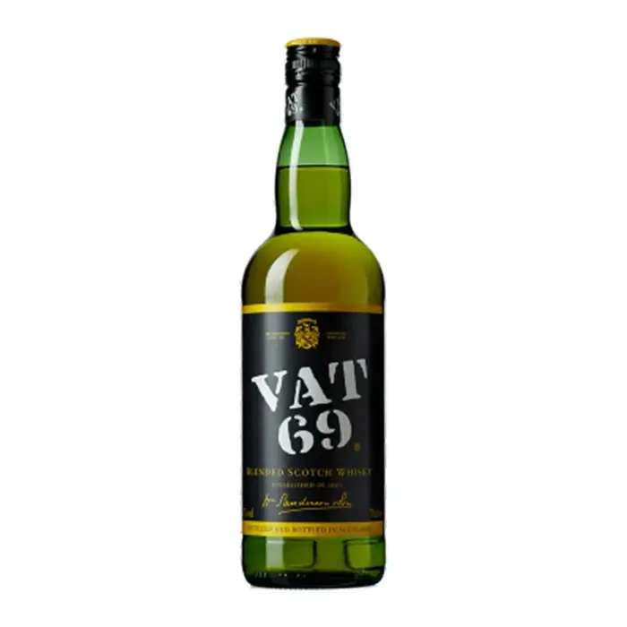 Vat 69 1 liter