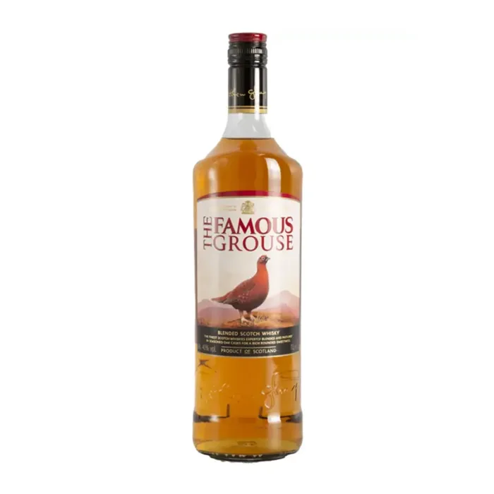 Famouse grouse 1 liter