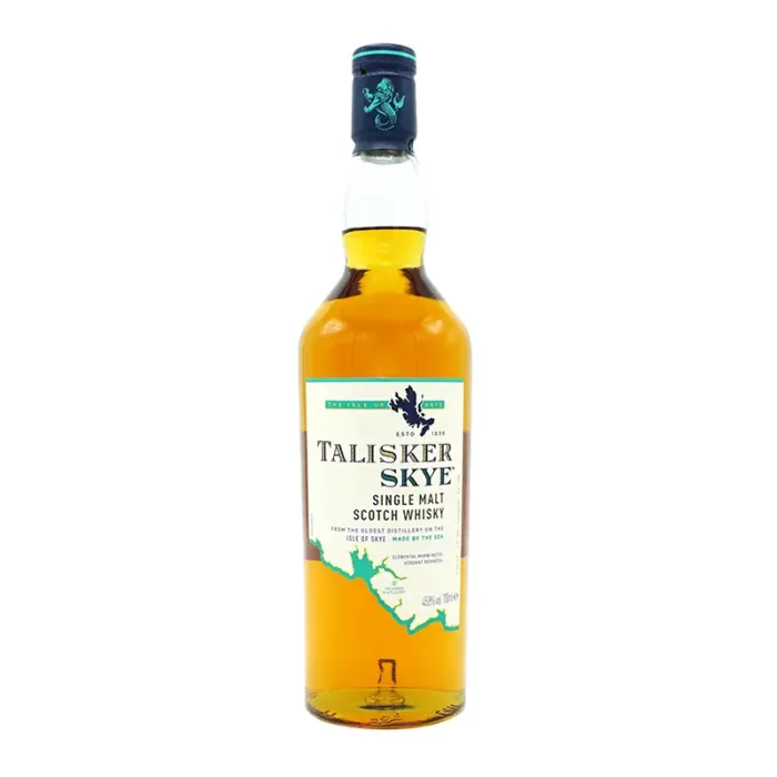 Talisker sky