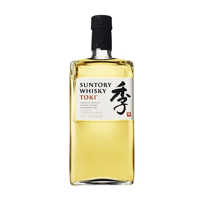 Suntory toki