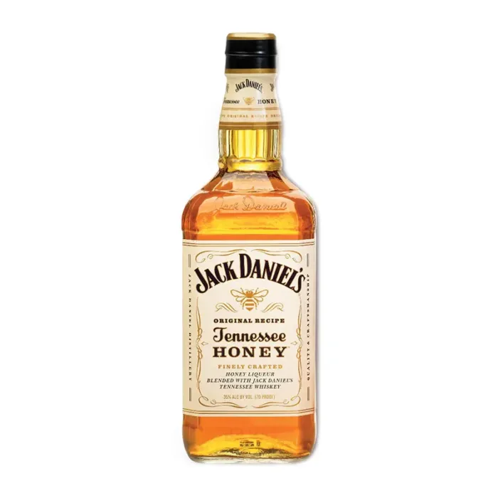 Jack daniels honey 1 liter