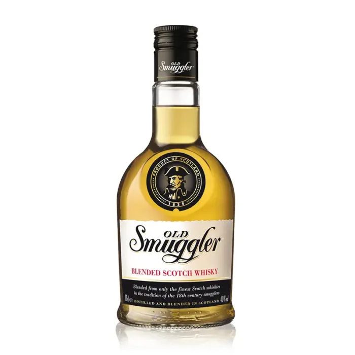 Smugglers