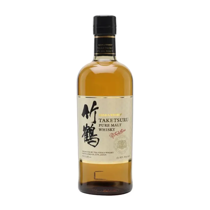 Nikka miyagikyo single malt