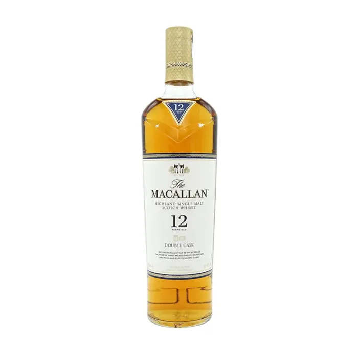 Macallan 12yr
