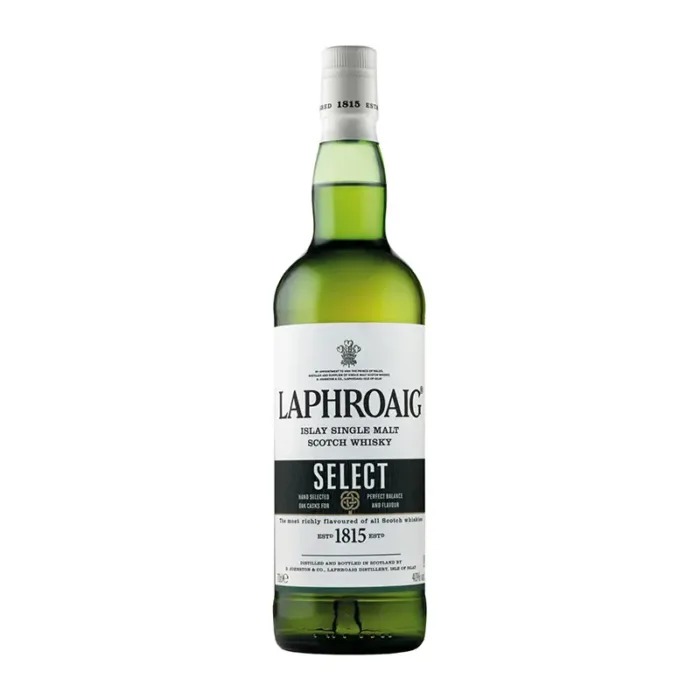 Laphroaig select