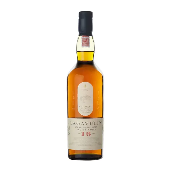 Lagavullin 16 yr