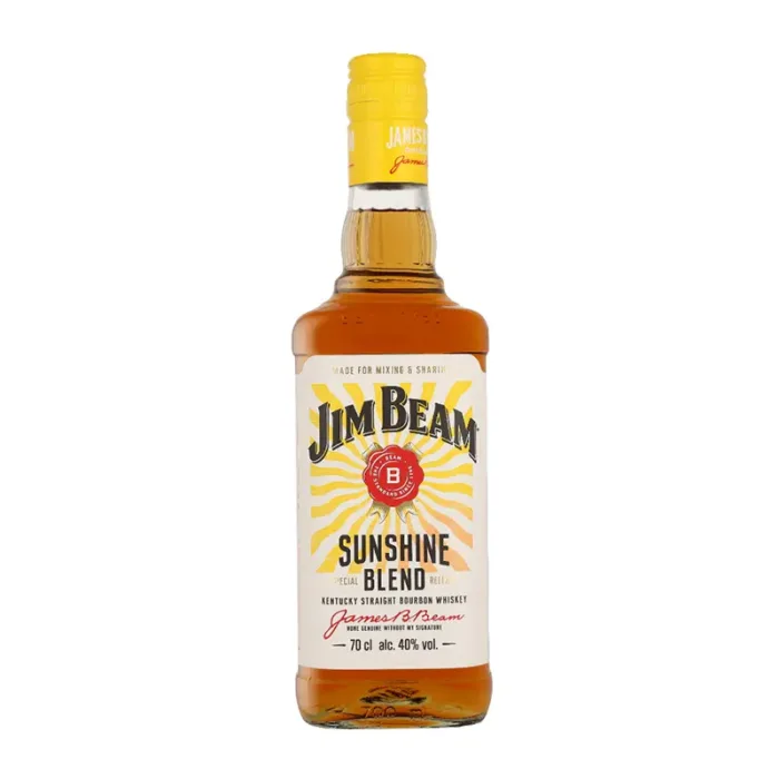 Jim beam 0.7