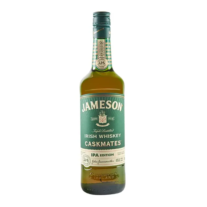 Jameson ipa