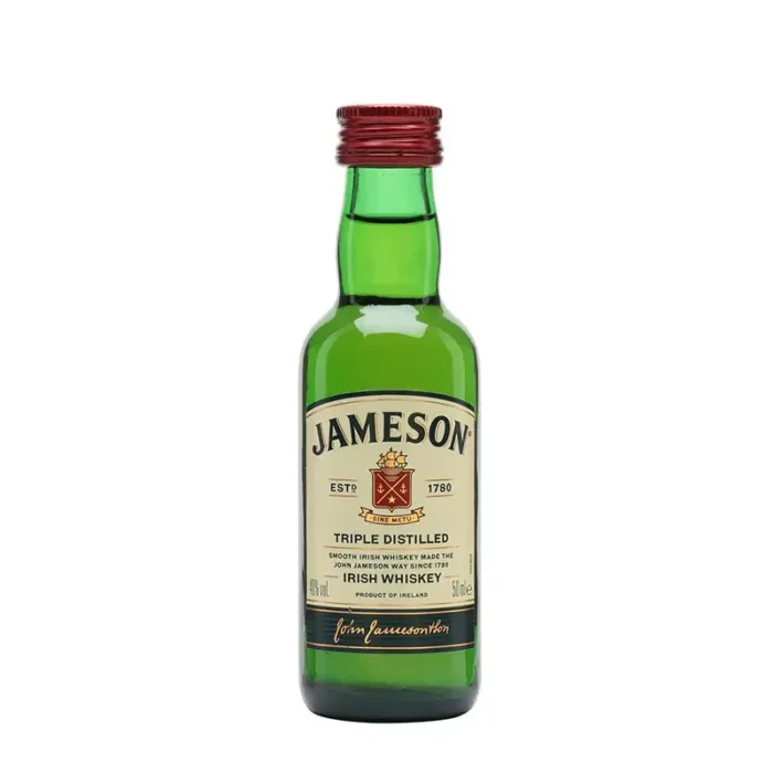 Jameson 5cl