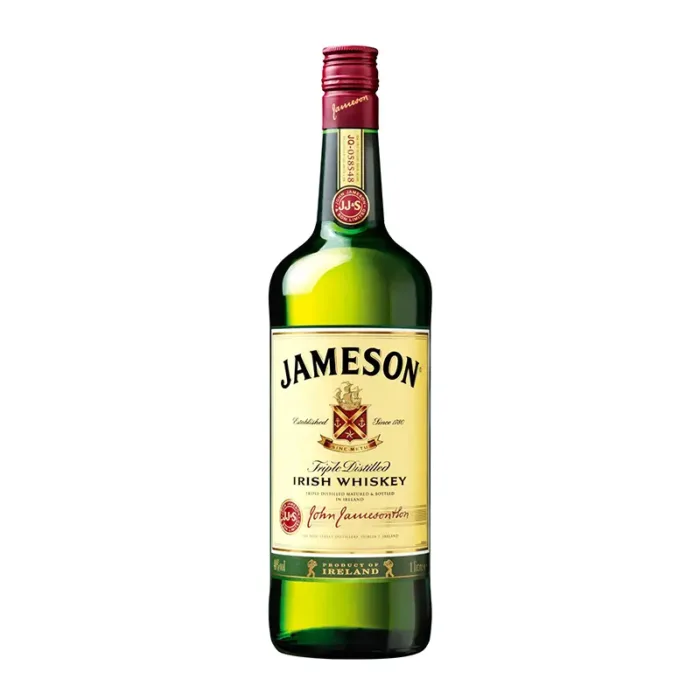 Jameson 1 liter