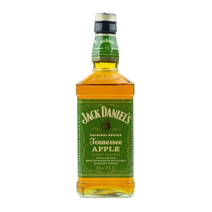 Jack daniels apple