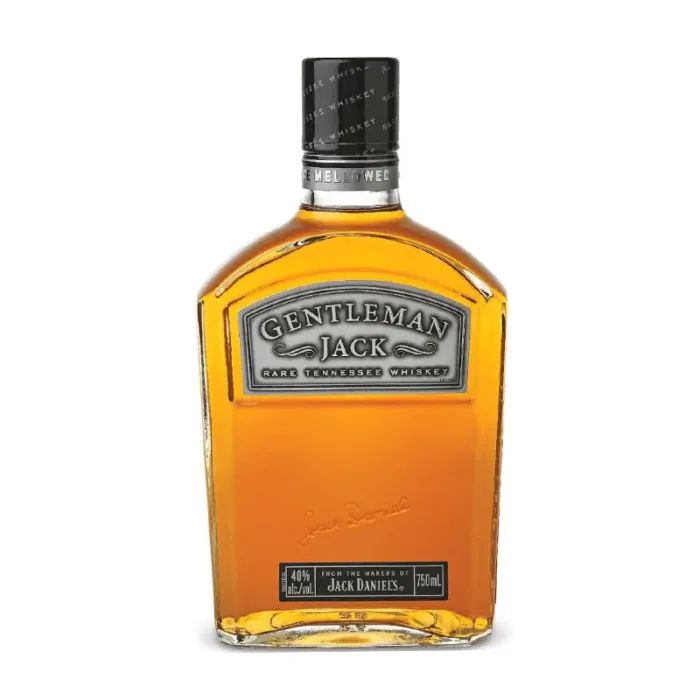 Gentleman jack