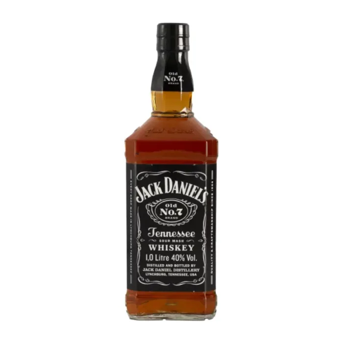 Jack daniels 1 liter