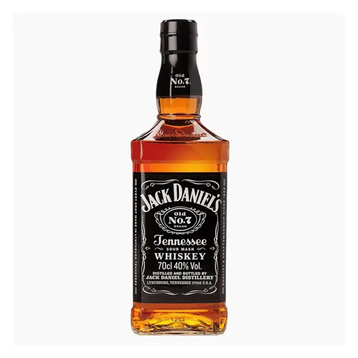 Jack daniels