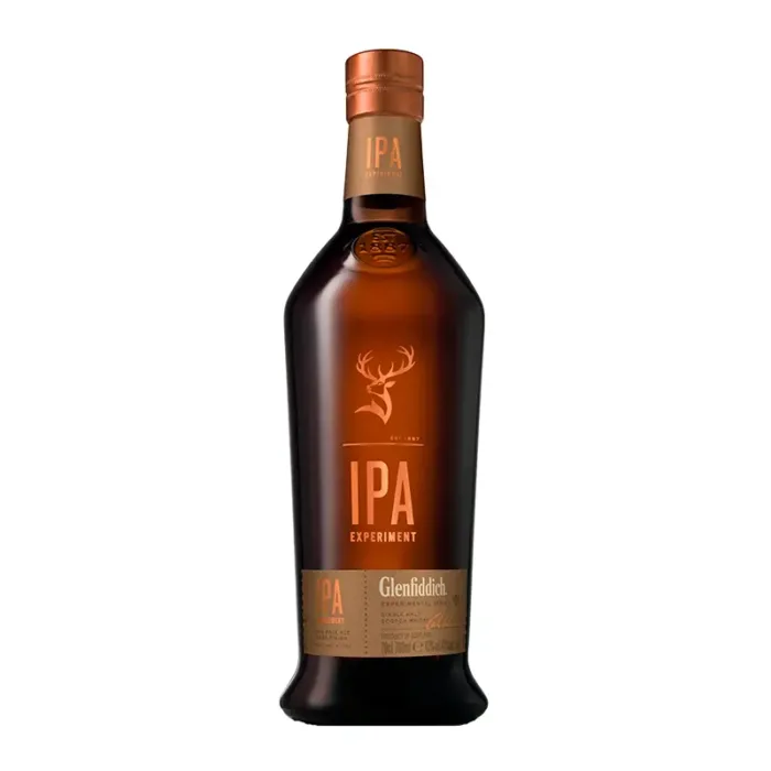 Glenfiddich ipa