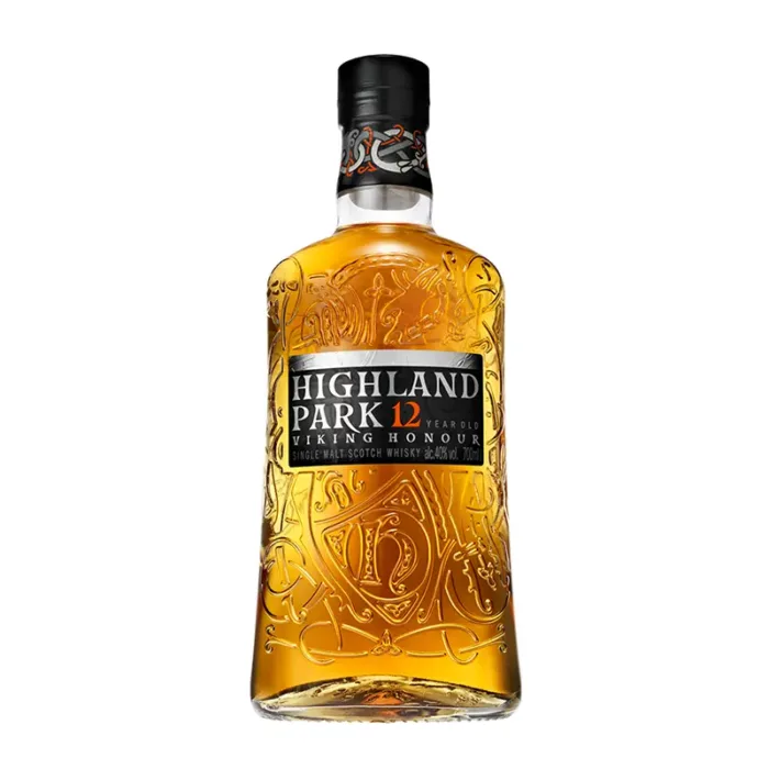 Highland park 12yr
