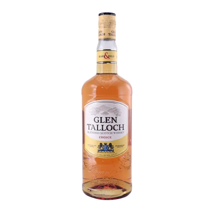 Glen talloch 1 liter