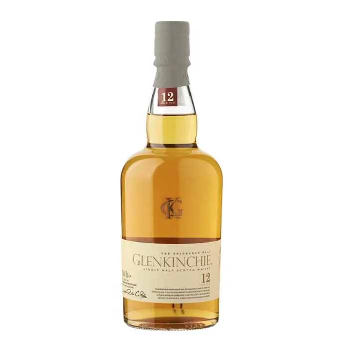 Glenkinchie 12yr