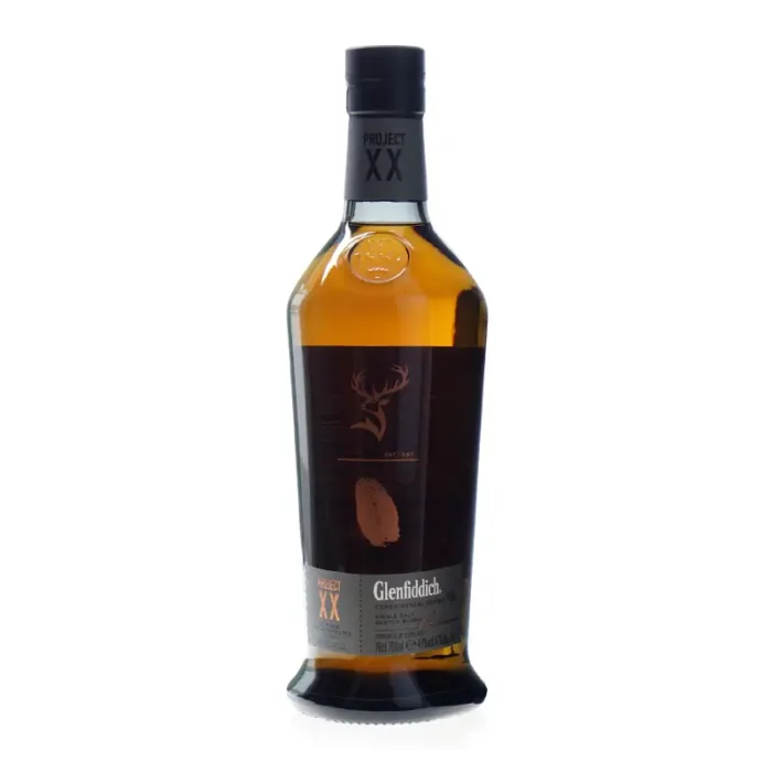 Glenfiddich XX