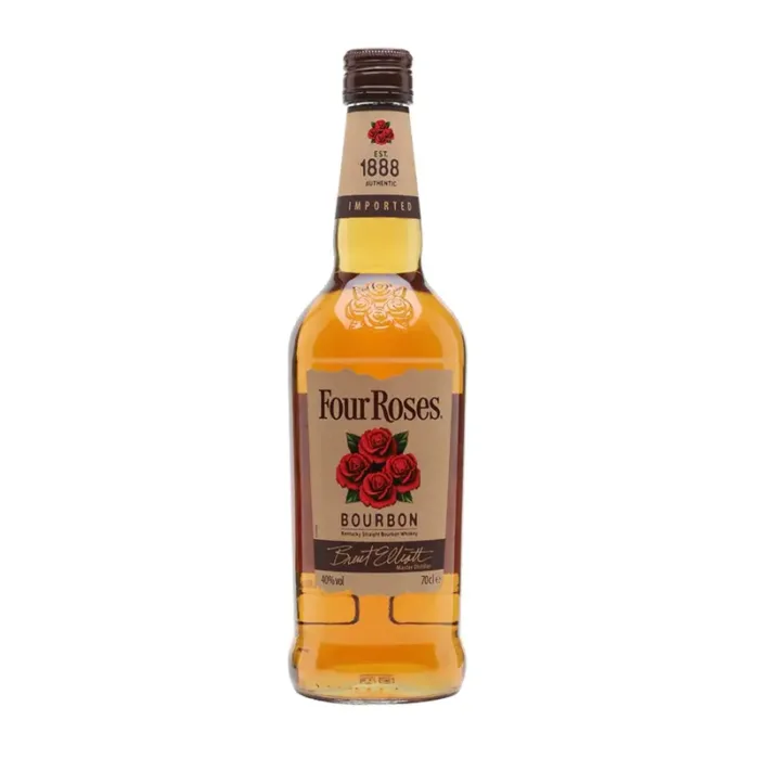 Four roses
