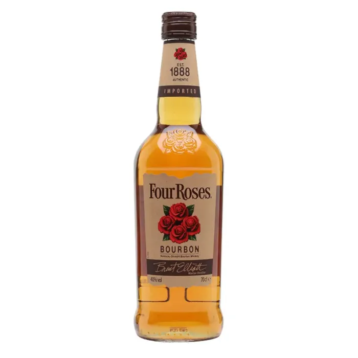 Four roses 1 liter