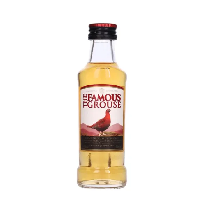 Famouse grouse 5cl