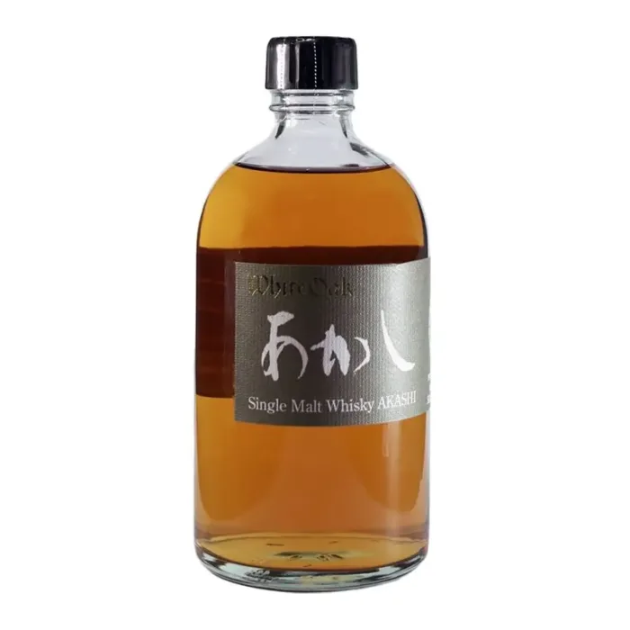 Akashi white oak 50cl