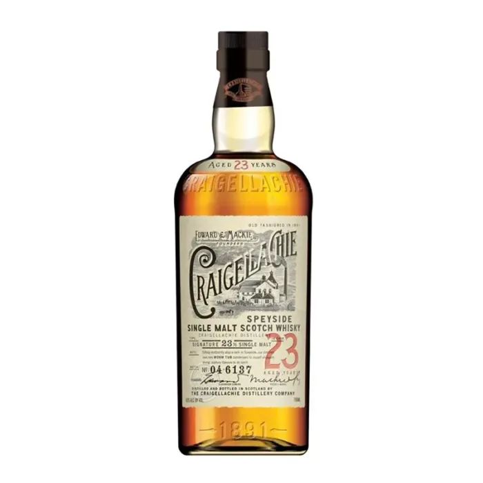 Graigellachie