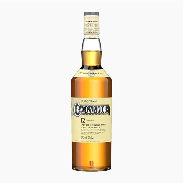 Graggenmore 12yr