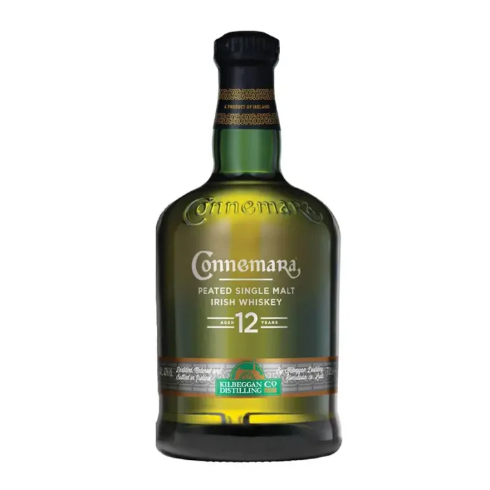 Connemara 12yr