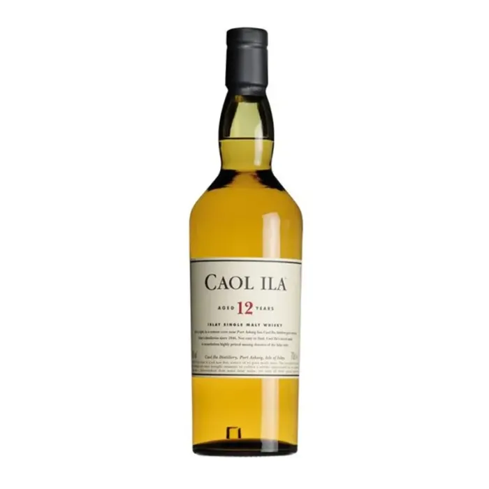 Caol ila 12yr