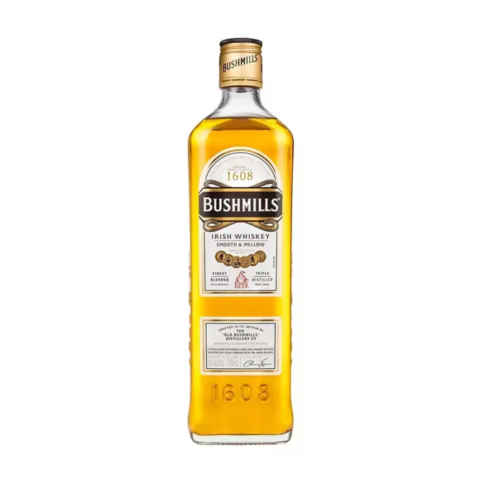 Bushmills the original