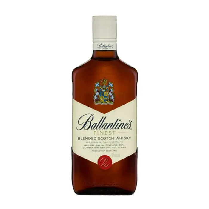 Ballentines