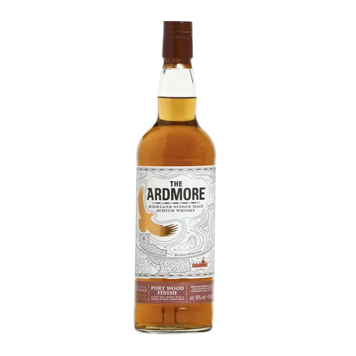 Ardmore portwood