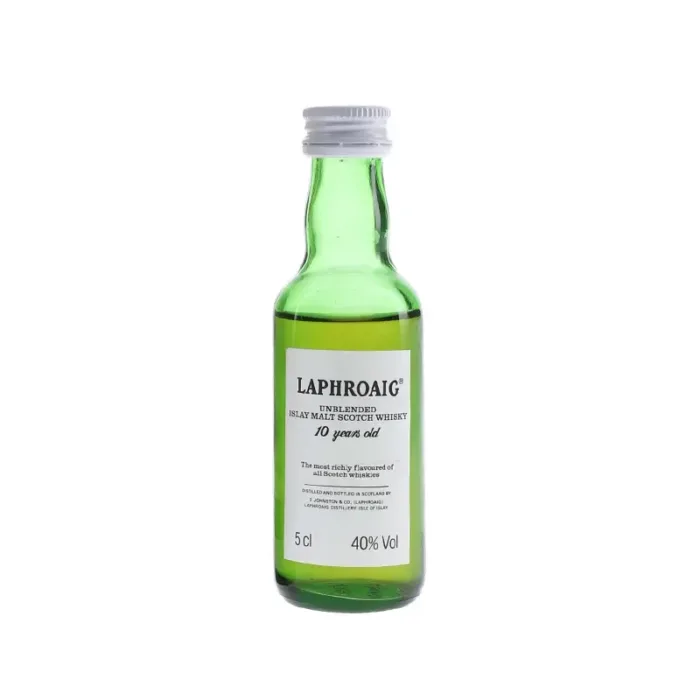Laphroaig 10yr 5cl
