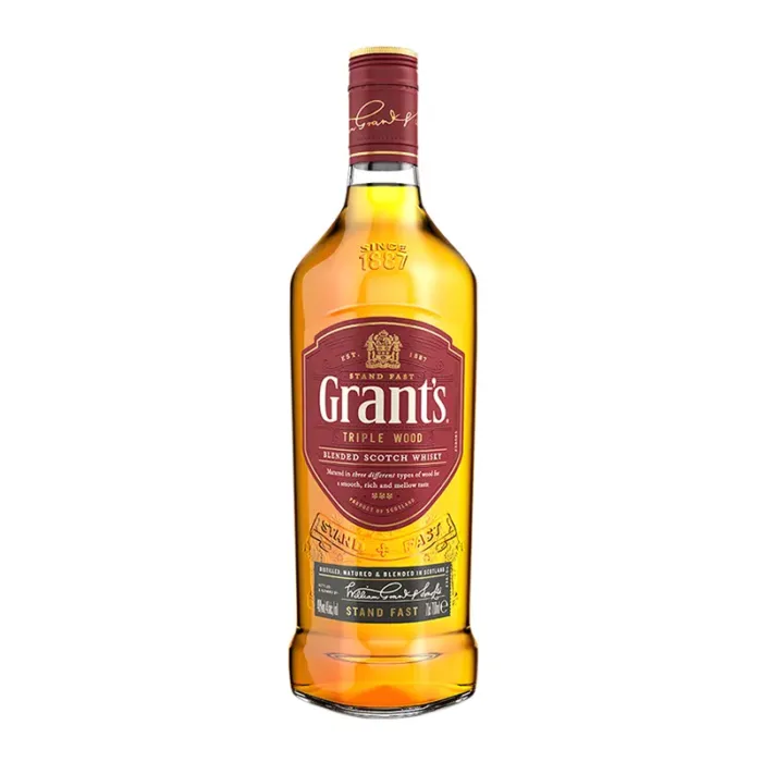 Grants 1 liter