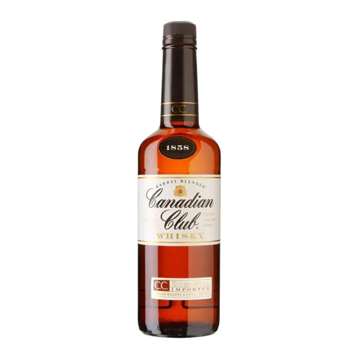 Canadian club