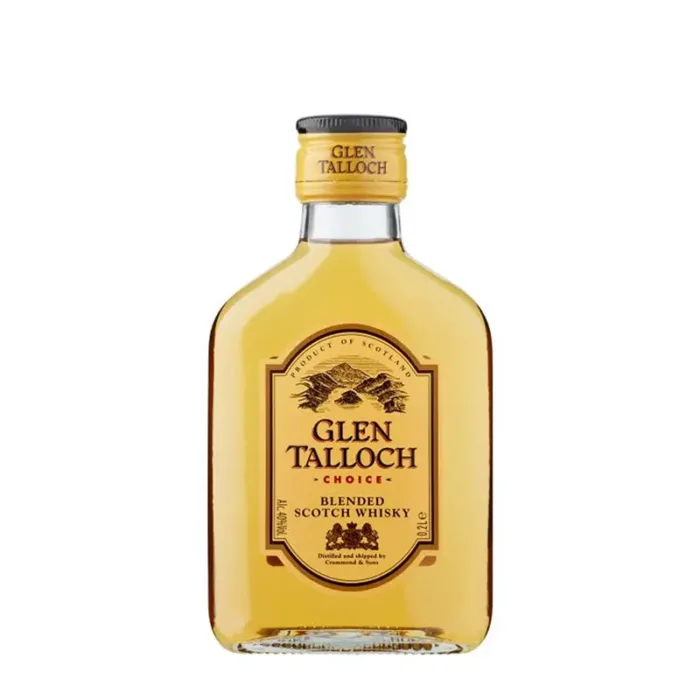 Glen talloch 20cl
