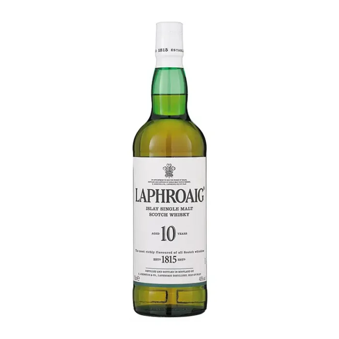 Laphroaig 10yr gvp