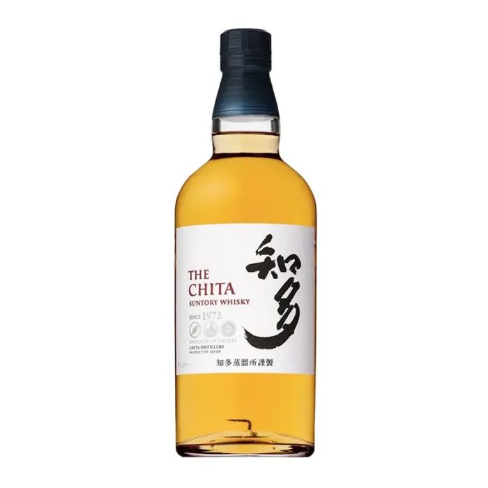 Suntory the chita